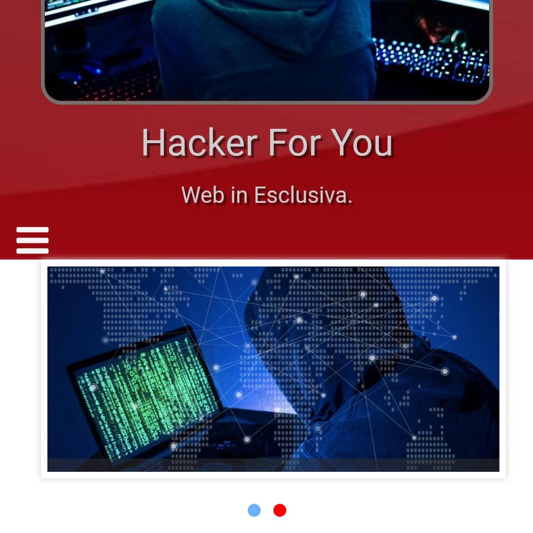Hacker for You